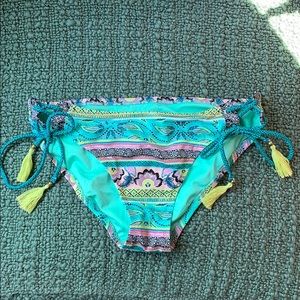 Bathing suit